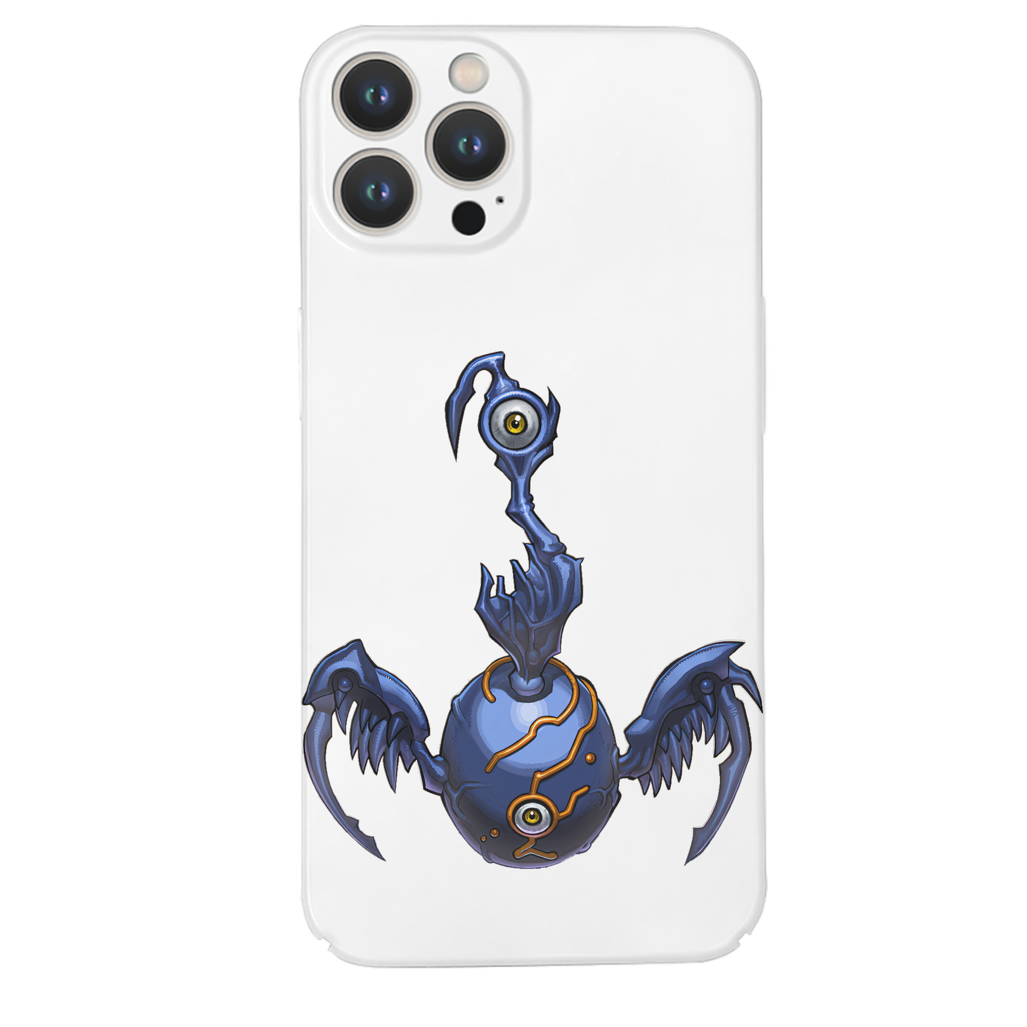 （画像用） 遊☆戯☆王 Yu-Gi-Oh! 【iPhone 14シリーズ対応】ハードケース